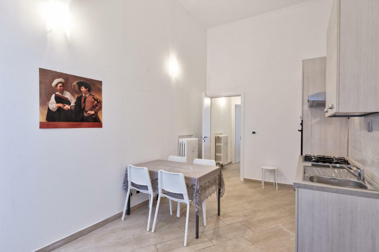 Moleloca - Casa Artisti 7 Apartment Turin Bagian luar foto